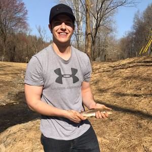 Meet your Posher, Matthew